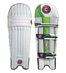 HUNTS COUNTY TEKTON AMBI BATTING PADS - JUNIOR