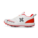 PAYNTR V CRICKET SPIKE SHOES - SENIOR