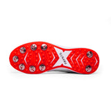 PAYNTR V CRICKET SPIKE SHOES - SENIOR