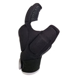 MERCIAN EVOLUTION PLAYER L/H HOCKEY GLOVE