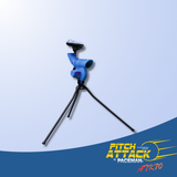DIMENSION SPORT PITCH ATTACK ATK70 BOWLING MACHINE