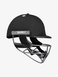 SHREY ELITE PRO (FIXED VISOR) TITANIUM HELMET - SENIOR
