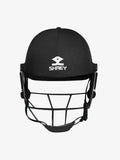 SHREY ELITE PRO (FIXED VISOR) TITANIUM HELMET - SENIOR
