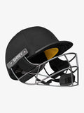 SHREY ELITE PRO (FIXED VISOR) TITANIUM HELMET - SENIOR