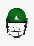 SHREY ELITE PRO (FIXED VISOR) TITANIUM HELMET - SENIOR
