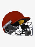 SHREY ELITE PRO (FIXED VISOR) TITANIUM HELMET - SENIOR