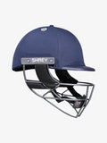SHREY ELITE PRO (FIXED VISOR) TITANIUM HELMET - SENIOR