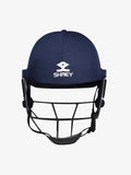 SHREY ELITE PRO (FIXED VISOR) TITANIUM HELMET - SENIOR