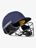 SHREY ELITE PRO (FIXED VISOR) TITANIUM HELMET - SENIOR