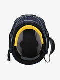 SHREY ELITE PRO (FIXED VISOR) TITANIUM HELMET - SENIOR