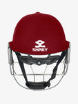 SHREY KOROYD TITANIUM HELMET - SENIOR