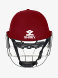 SHREY KOROYD TITANIUM HELMET - SENIOR