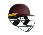 MASURI T-LINE PLUS STEEL HELMET - SENIOR