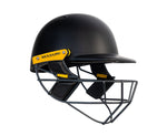 MASURI T-LINE PLUS TITANIUM HELMET - SENIOR