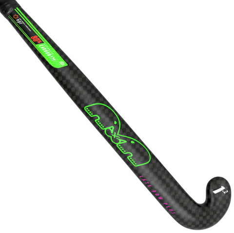 TK 1.2 LATE BOW PLUS STICK (2023) - SENIOR