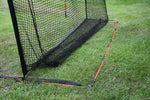 PRECISION MULTI SPORT PRACTISE NET