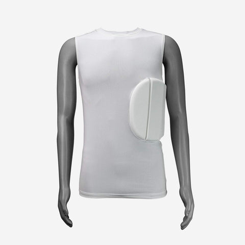 KOOKABURRA PRO GUARD 500 UPPER BODY PROTECTOR - SENIOR