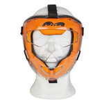 TK 3 PLAYER HOCKEY FACE MASK - JUNIOR