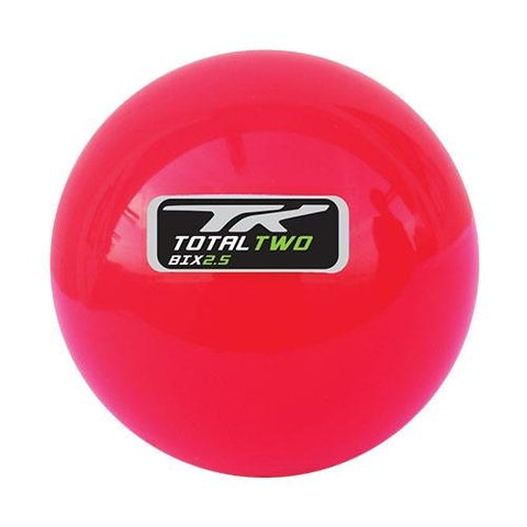 TK TOTAL TWO BIX 2.5 INDOOR HOCKEY BALL