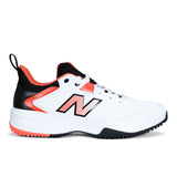 NEW BALANCE CK4020 F6 RUBBER CRICKET SHOES - SENIOR
