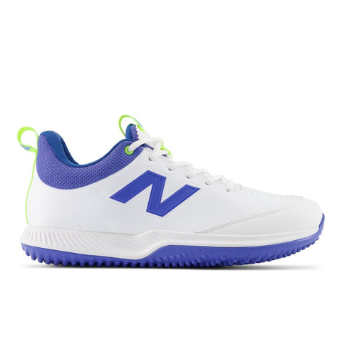 NEW BALANCE CK4020 RUBBER CRICKET SHOES (2024) - SENIOR