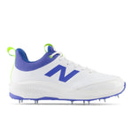 NEW BALANCE CK4030 SPIKE CRICKET SHOES (2024) - SENIOR