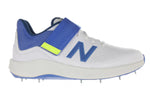 NEW BALANCE CK4040 SPIKE CRICKET SHOES (2024) - SENIOR