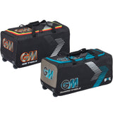 GM 606/DIAMOND WHEELIE CRICKET BAG