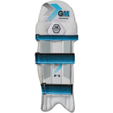 GM DIAMOND BATTING PADS - JUNIOR