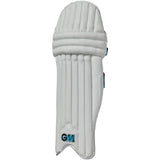 GM DIAMOND BATTING PADS - JUNIOR