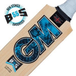 GM DIAMOND DXM SIGNATURE BAT - SENIOR