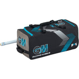 GM 606/DIAMOND WHEELIE CRICKET BAG