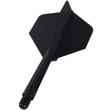 UNICORN FORGE INTEGRATED PLUS MEDIUM DART FLIGHTS