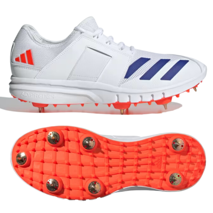 ADIDAS SPIKE CRICKET SHOES Boundary Sports ADIDAS SPIKE CRICKET SHOES Boundary Sports