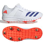 ADIDAS HOWZAT 20 SPIKE CRICKET SHOES (2024) - SENIOR