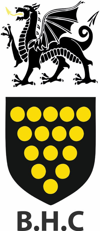 Bodmin Hockey Club logo