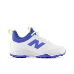 NEW BALANCE KC4020 RUBBER CRICKET SHOES (2024) - JUNIOR