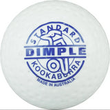 KOOKABURRA DIMPLE STANDARD HOCKEY BALL