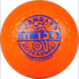 KOOKABURRA DIMPLE STANDARD HOCKEY BALL