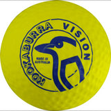 KOOKABURRA DIMPLE VISION HOCKEY BALL