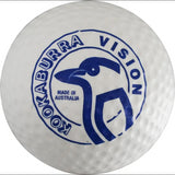 KOOKABURRA DIMPLE VISION HOCKEY BALL