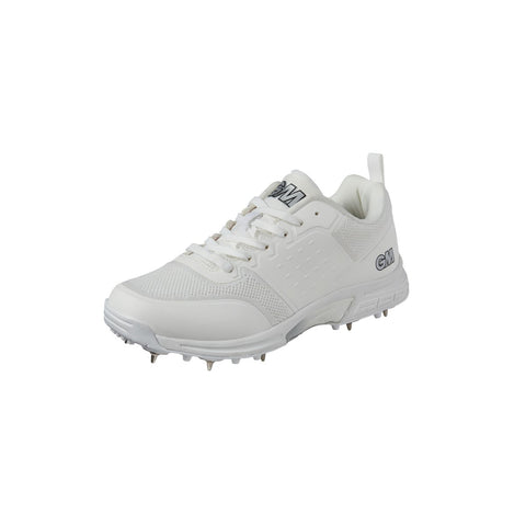 GM KRYOS SPIKE CRICKET SHOES - SENIOR