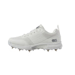 GM KRYOS SPIKE CRICKET SHOES - SENIOR