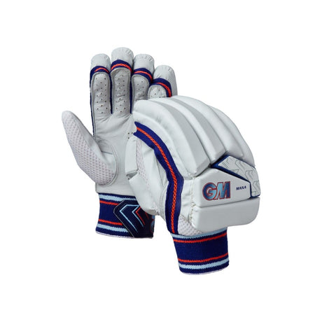 GM MANA BATTING GLOVES - JUNIOR