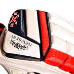 NEWBERY AXE BATTING GLOVES (2021) - JUNIOR