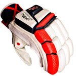 NEWBERY AXE BATTING GLOVES (2021) - JUNIOR