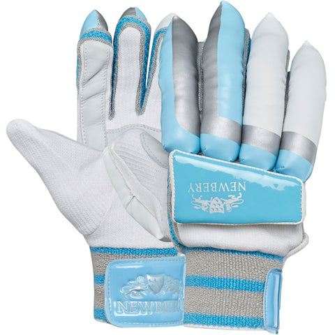 NEWBERY INFINTY BATTING GLOVES (2018) - JUNIOR