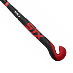 STX SHIELD GK STICK - SENIOR