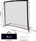 PRECISION MULTI SPORT PRACTISE NET