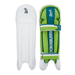 KOOKABURRA 2000 WK PADS - JUNIOR